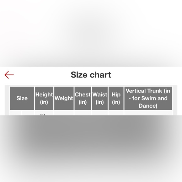 Art Class Girls Black Wash Denim Skirt - Picture 2 of 5